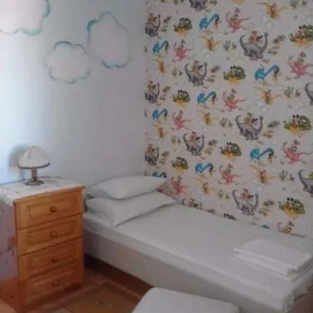 Seagull Holiday - Sea View In The Very Heart Of Old Town Apartment Pomorie
