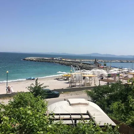 Apartment Seagull Holiday - Sea View In The Very Heart Of Old Town *
