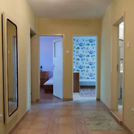 Apartament Seagull Holiday - Sea View In The Very Heart Of Old Town