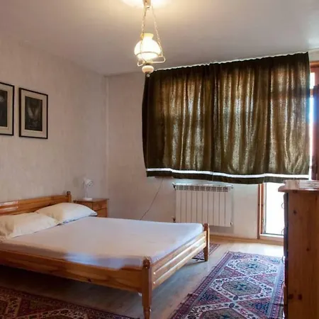 Apartament Seagull Holiday - Sea View In The Very Heart Of Old Town *