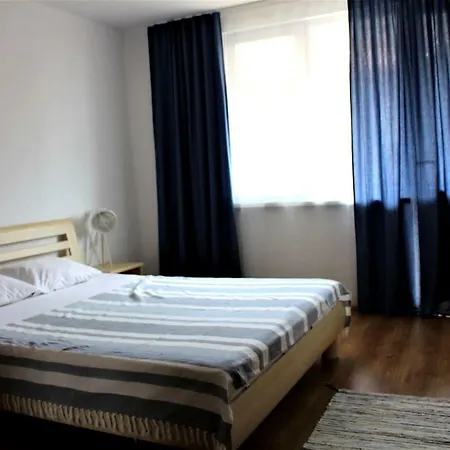 Seagull Holiday - Sea View In The Very Heart Of Old Town Apartament *
