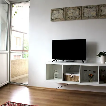 Apartament Seagull Holiday - Sea View In The Very Heart Of Old Town
